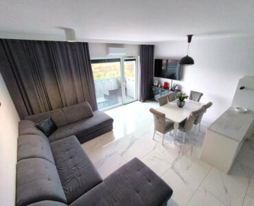 Piękne mieszkanie na sprzdaż, 5 pokoi, 86,35 m2