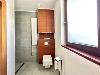 Dom 200 m² fotowoltaika rekuperacja ogród