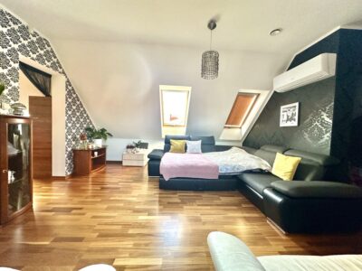 Dom 200 m² fotowoltaika rekuperacja ogród