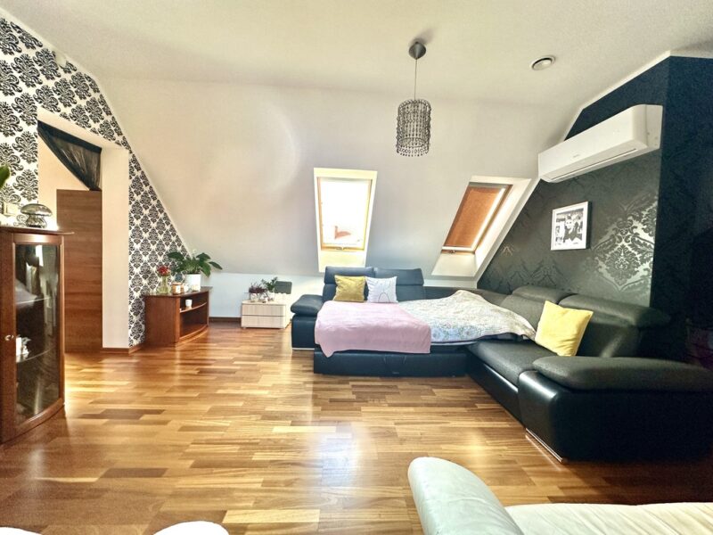 Dom 200 m² fotowoltaika rekuperacja ogród