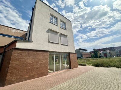 Lokal handlowo-usługowy | 79,84m2 | Stargard