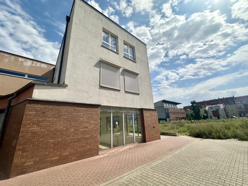 Lokal handlowo-usługowy | 79,84m2 | Stargard