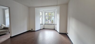 Lokal na parterze- Al. Piastów