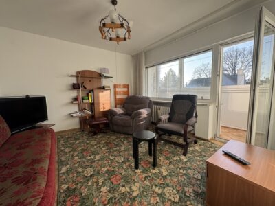 Tani w utrzymaniu dom wolnostojący na Pogodnie