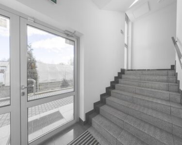 Nowoczesna Powierzchnia Biurowa 244 m²