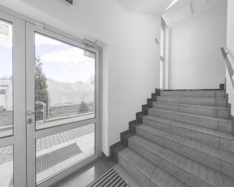 Nowoczesna Powierzchnia Biurowa 244 m²