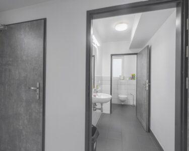 Nowoczesna Powierzchnia Biurowa 244 m²