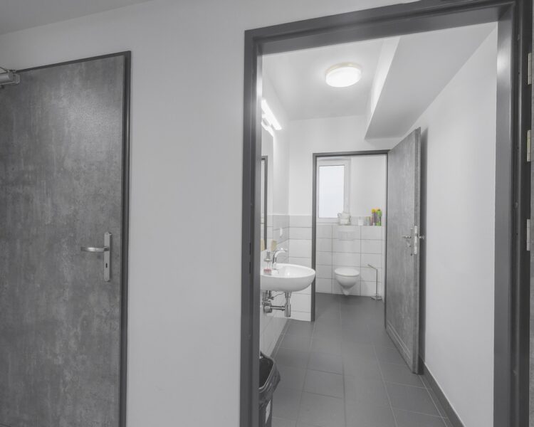 Nowoczesna Powierzchnia Biurowa 244 m²