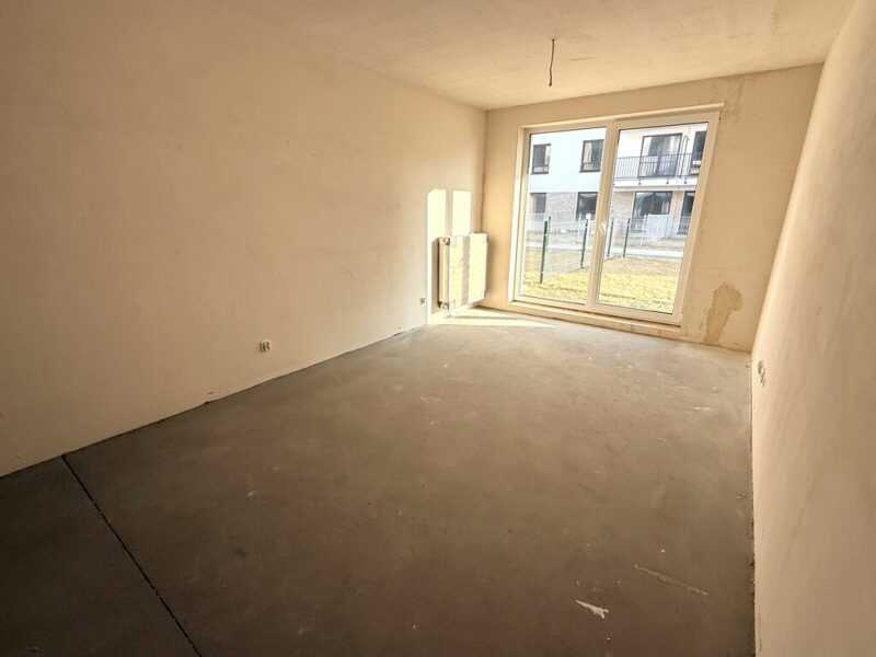 Mierzyn 2 pokoje z ogrodem