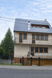 Do wynajęcia dom wolnostojący ok. 250 m² Bezrzecze