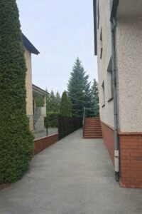 Do wynajęcia dom wolnostojący ok. 250 m² Bezrzecze