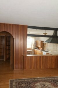 Do wynajęcia dom wolnostojący ok. 250 m² Bezrzecze