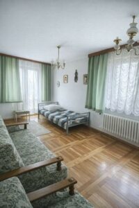 Do wynajęcia dom wolnostojący ok. 250 m² Bezrzecze