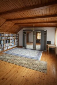 Do wynajęcia dom wolnostojący ok. 250 m² Bezrzecze