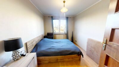DO NEGOCJACJI 2 pokoje z balkonem i m. postojowym
