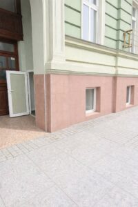 Lokal użytkowy na sprzedaż – Szczecin, Centrum