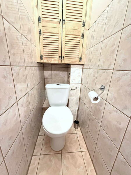 3 pokoje z balkonem, Os. Przyjaźni