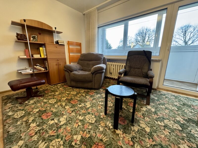 Tani w utrzymaniu dom wolnostojący na Pogodnie
