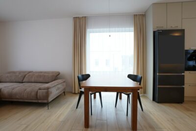Wyjątkowy, nowy dom parterowy w otoczeniu natury