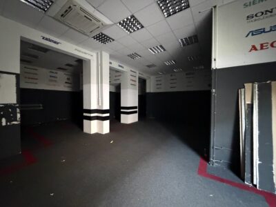 Lokal w centrum Drawska – 144 m²