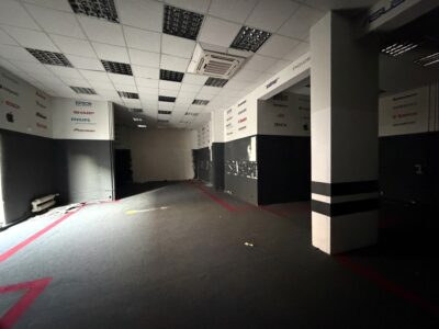 Lokal w centrum Drawska – 144 m²