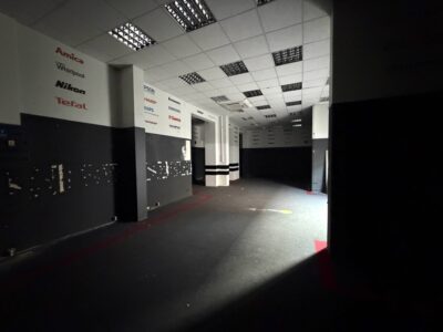 Lokal w centrum Drawska – 144 m²