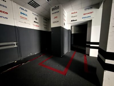 Lokal w centrum Drawska – 144 m²