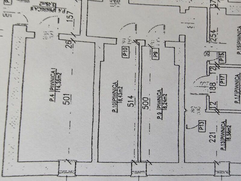 Kawalerka Zawadzkiego-Klonowica!!