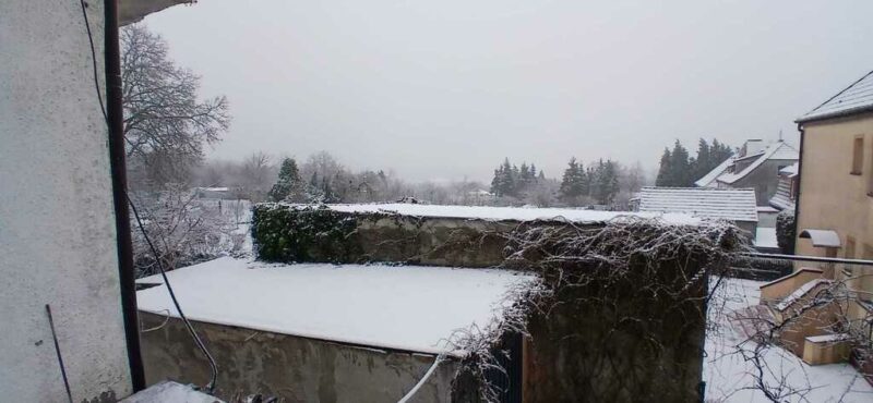 Kupujesz mieszkanie, mieszkasz w domu z ogrodem.