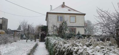 Kupujesz mieszkanie, mieszkasz w domu z ogrodem.