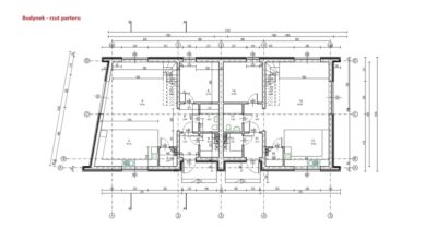 Dom w Morzyczynie–Standard Premium - J. Miedwie
