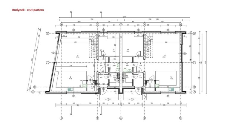 Dom w Morzyczynie–Standard Premium - J. Miedwie