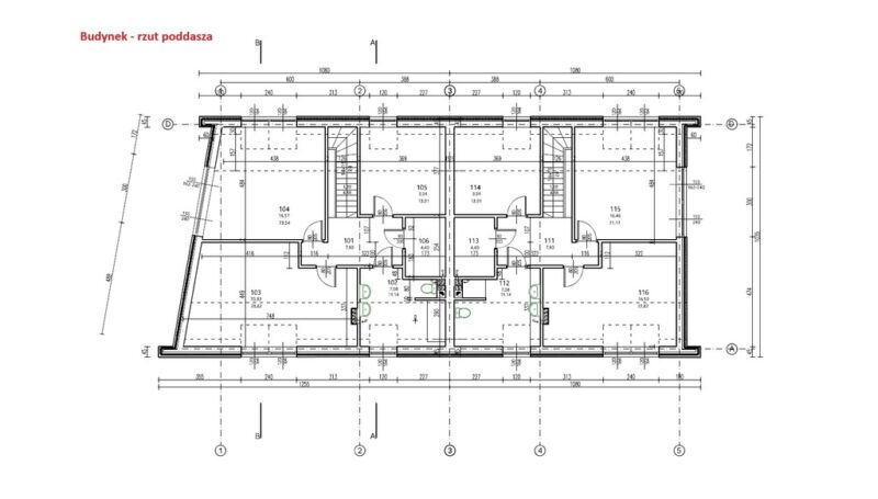 Dom w Morzyczynie–Standard Premium - J. Miedwie