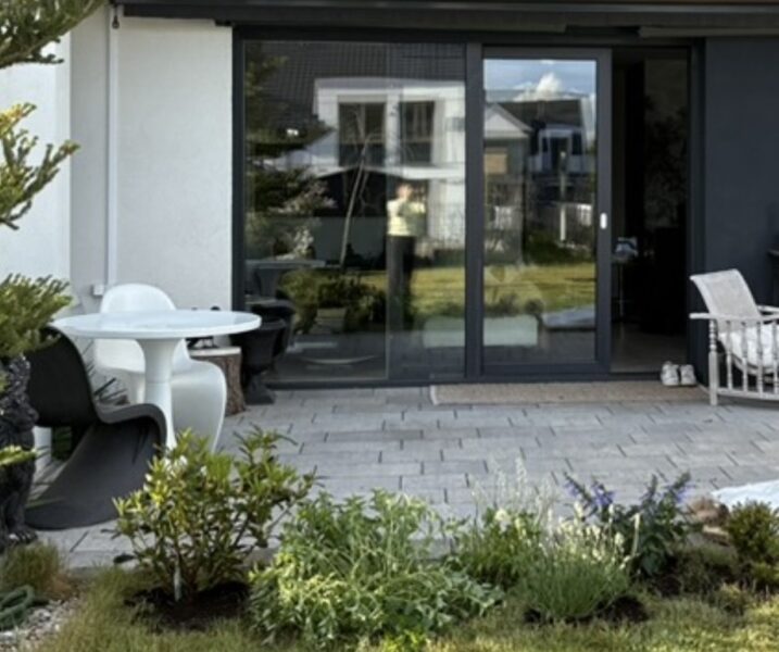 Dom - Segment 140 m² System Hybrydowy Premium