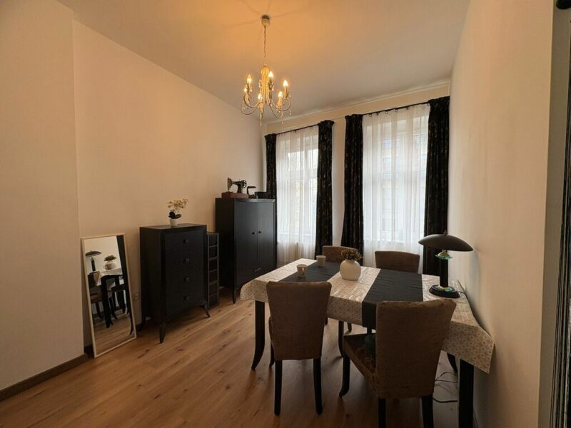 Kawalerka Zawadzkiego-Klonowica!!