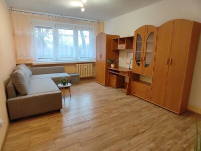 2 pok.mieszkanie,parter+garaż murow., Pomorzany