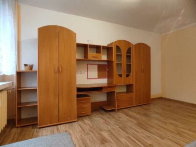 2 pok.mieszkanie,parter+garaż murow., Pomorzany