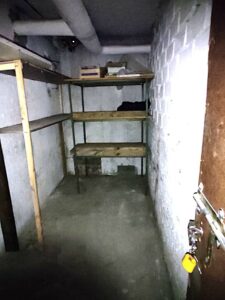 2 pok.mieszkanie,parter+garaż murow., Pomorzany