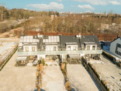 Dom - Segment 140 m² System Hybrydowy Premium