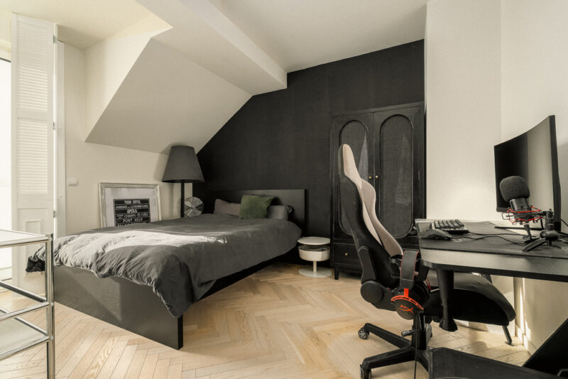 Dom - Segment 140 m² System Hybrydowy Premium