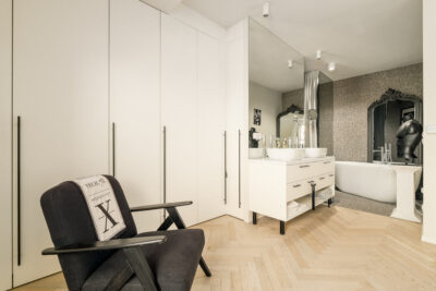 Dom - Segment 140 m² System Hybrydowy Premium
