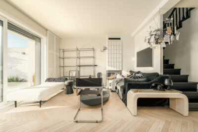Dom - Segment 140 m² System Hybrydowy Premium