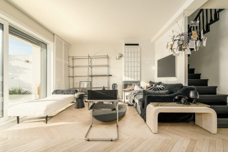 Dom - Segment 140 m² System Hybrydowy Premium