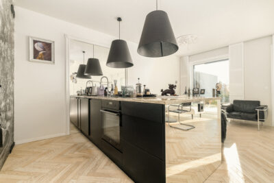 Dom - Segment 140 m² System Hybrydowy Premium