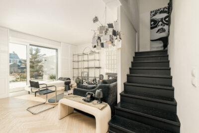 Dom - Segment 140 m² System Hybrydowy Premium