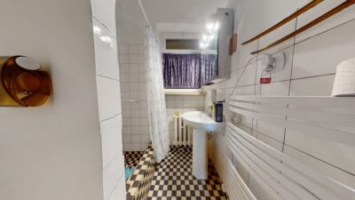 Tani w utrzymaniu dom wolnostojący na Pogodnie