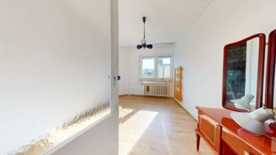 Tani w utrzymaniu dom wolnostojący na Pogodnie