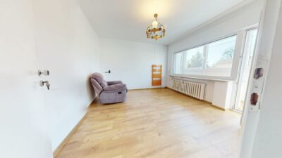 Tani w utrzymaniu dom wolnostojący na Pogodnie