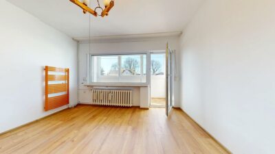 Tani w utrzymaniu dom wolnostojący na Pogodnie