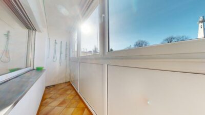Tani w utrzymaniu dom wolnostojący na Pogodnie